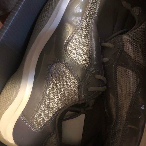 Prada sneakers - Picture 4 of 5